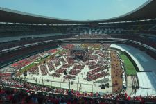 Picture of Estadio Banorte